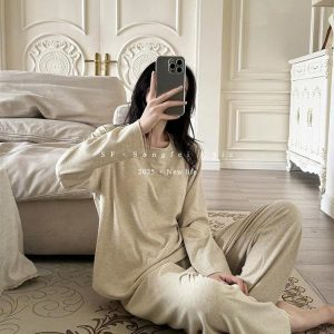 BỘ NỮ DÀI KÈM BRA