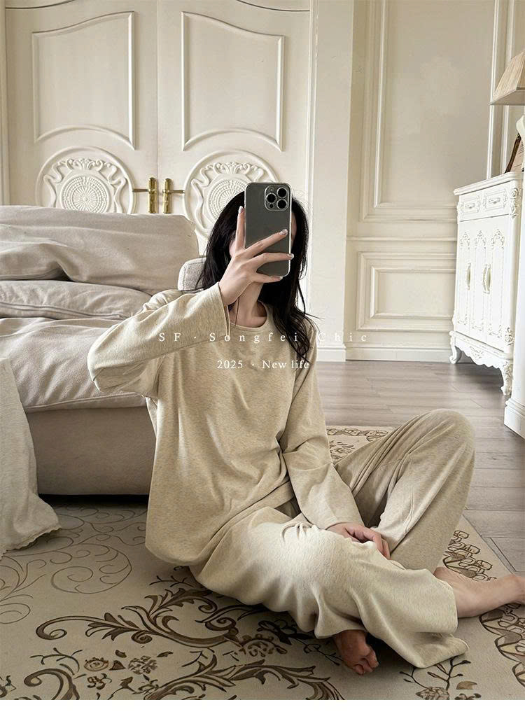 BỘ NỮ DÀI KÈM BRA