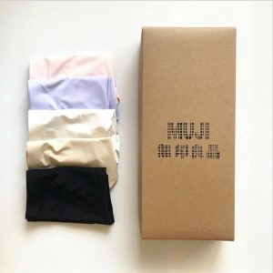 QUẦN CHIP MUJI