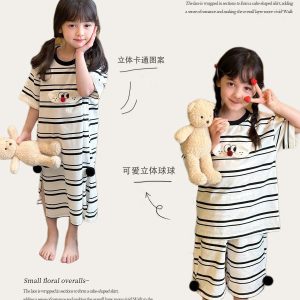 SET KẺ CHO BÉ AMBB