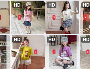 Áo cộc hoạ tiết nhà Ambb