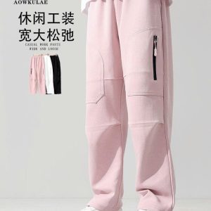 QUẦN TÚI HỘP CHO BÉ AKL