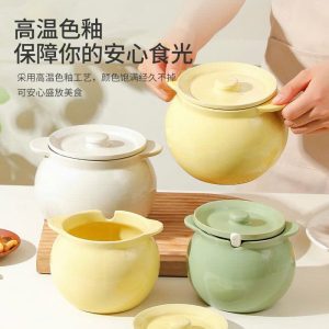 LIỄN SỨ ĐỰNG MỠ HEO