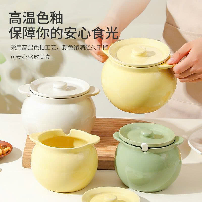 LIỄN SỨ ĐỰNG MỠ HEO