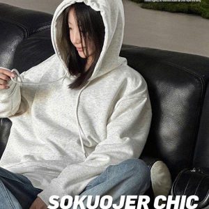 Áo Hoodie nhà SOKUOJER chuẩn xịn