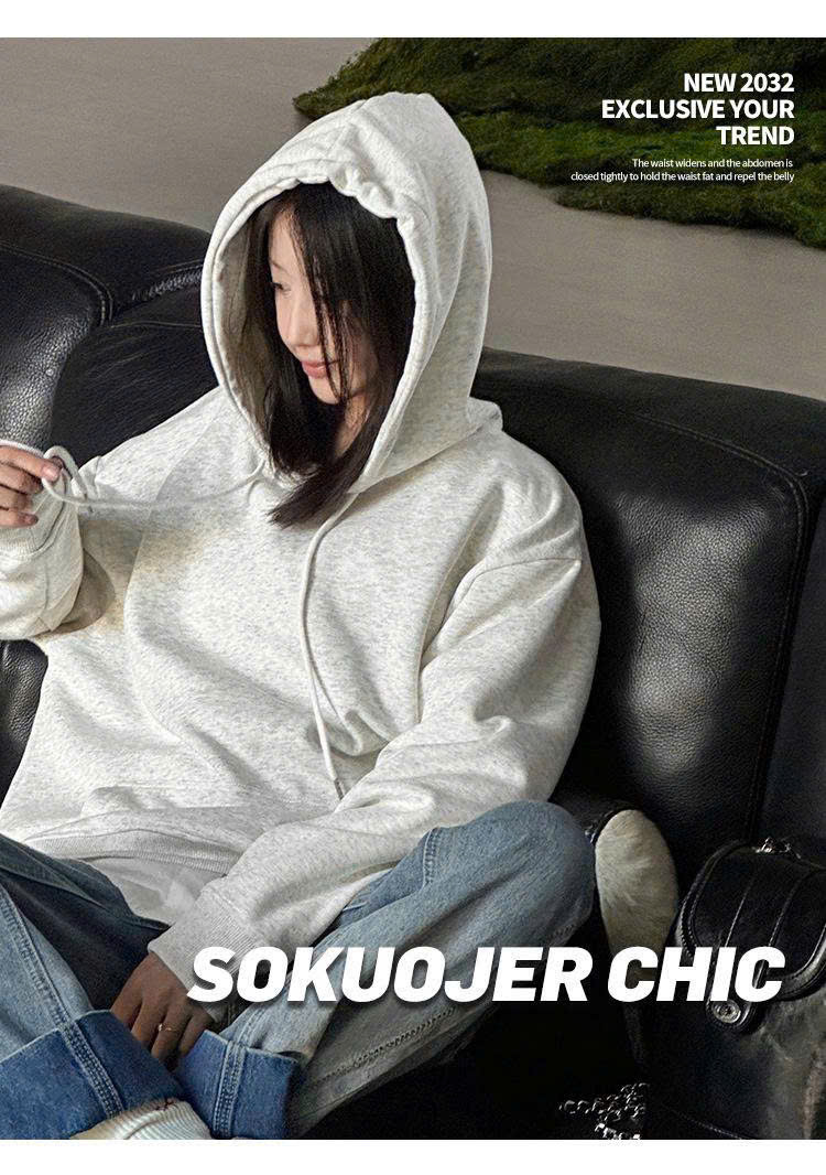 Áo Hoodie nhà SOKUOJER chuẩn xịn