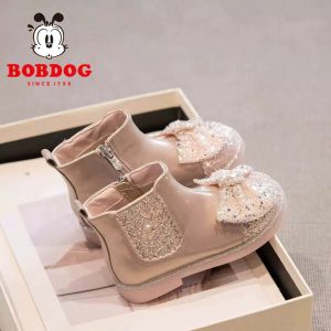 Boot Bobdog cho các bạn bé