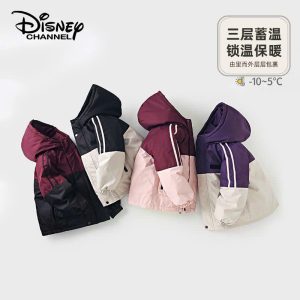 Áo phao Disney