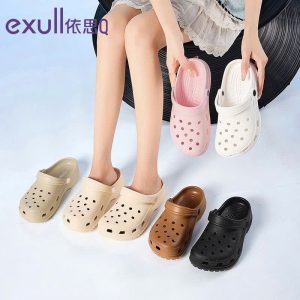 SỤC ĐẾ CAO EVA EXULL