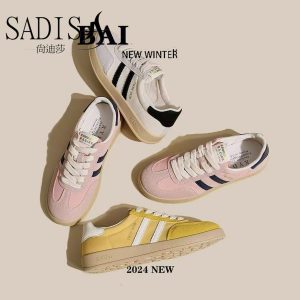 Giày thể thao hottrend Sadisa