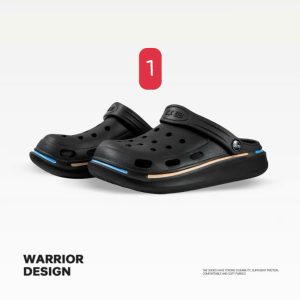 SỤC NAM THOÁNG KHÍ WARRIOR