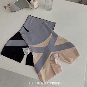 QUẦN GEN BỤNG SLIMFIT