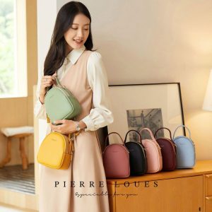 Balo Pierre Loues