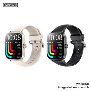 ĐỒNG HỒ THÔNG MINH REMAX WATCH20