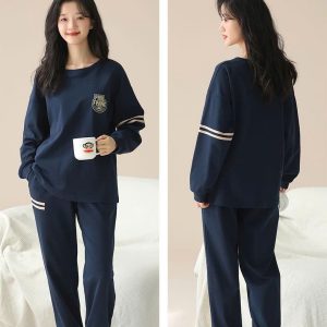 SET DÀI TAY MẶC NHÀ PAUL FRANK