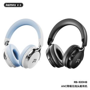 TAI NGHE BLUETOOTH REMAX