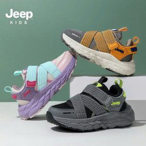 Giày thể thao trẻ em JEEP KIDS