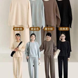 BỘ THU ĐÔNG CATKAISER CHO NỮ