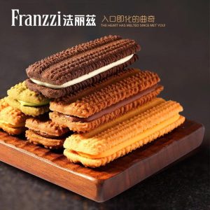 Bánh Franzzi
