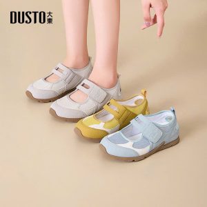 GIÀY THỂ THAO DUSTO