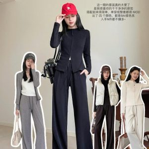 BỘ DÀI NỮ HELLO VAVA