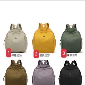 BALO VẢI DÙ CHỐNG NƯỚC