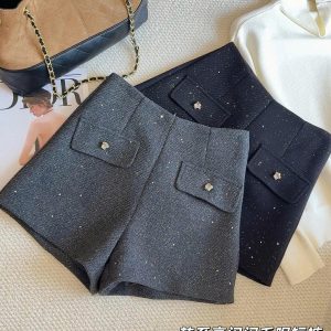 QUẦN SHORT BLING ANNA