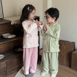 Pijama kid chất cực đẹp nha