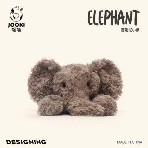 THÚ BÔNG DỄ THƯƠNG JOOKI