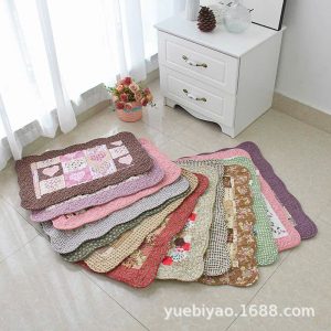 COMBO 5 THẢM VINTAGE
