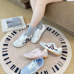 GIÀY SNEAKER warrior