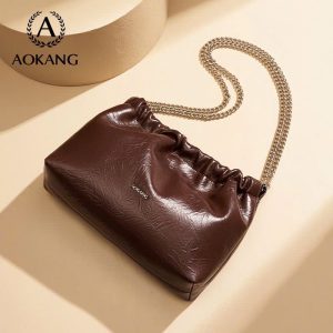 Túi da mềm cao cấp chính hãng #AOKANG