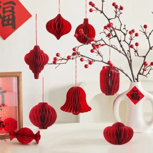 SÉT 12 ĐÈN LỒNG TRANG TRÍ ĐỦ MẪU