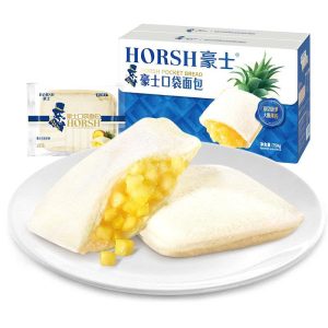 BÁNH SỮA CHUA VỊ DỨA HÃNG HORSH