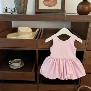 VÁY SÁT NÁCH HỞ LƯNG NINGLI
