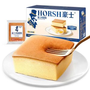 GOM ORDER BÁNH BÔNG LAN TRỨNG HÃNG #HORSH