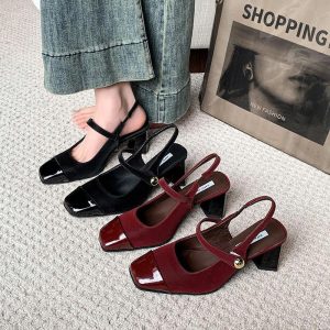 GUỐC PHỐI DA LỘN ĐẾ CAO