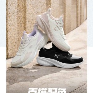 GIÀY THỂ THAO NỮ HÃNG 361