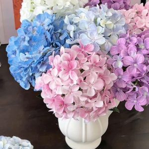 COMBO 5 BÔNG HOA CẨM TÚ CẦU