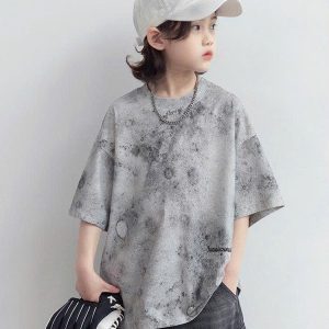 BST áo phông cực chất cho bé trai