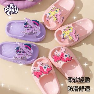 DÉP LÊ PONY DỄ THƯƠNG BG