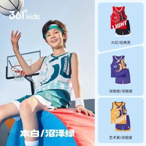 SET BÓNG RỔ 361 SIÊU NGẦU