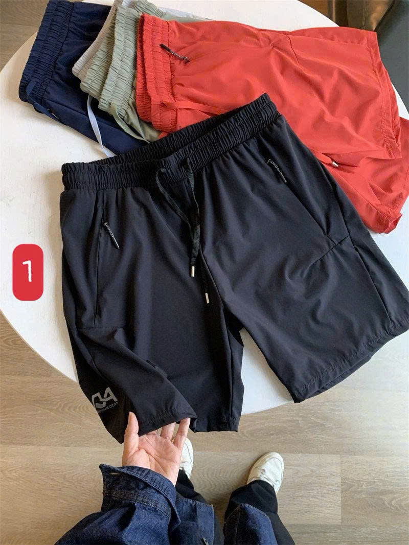 QUẦN SHORT GIÓ INBLUE NAM