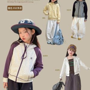 KHOÁC COTTON CHỈ NỔI AMBB