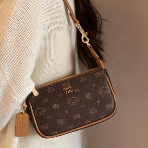 Túi Chio2nd  Bread Dog Bag