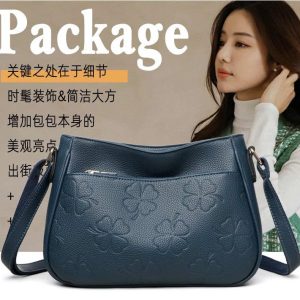 TÚI XÁCH CỎ 4 LÁ