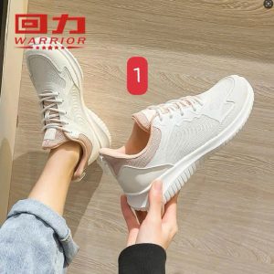GIÀY THỂ THAO WARRIOR CHO NỮ