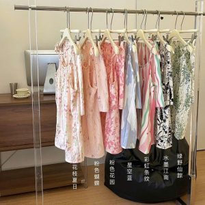 BỘ THÔ 2 DÂY MÙA HÈ