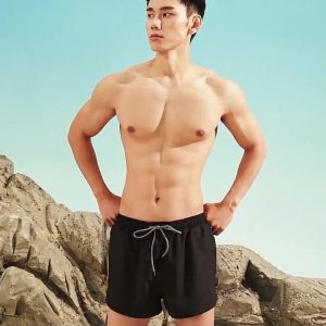 QUẦN SHORT ĐI BƠI 361 CHO NAM