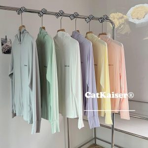 ÁO CHỐNG NẮNG CATKAISER